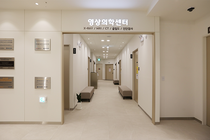 병원 인테리어 사진3