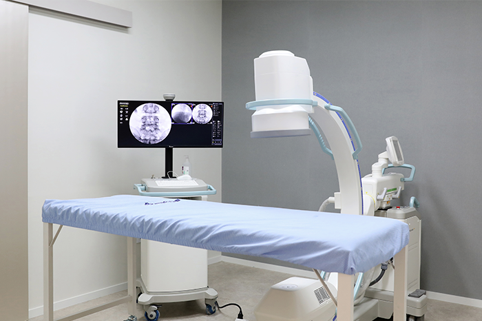 병원 인테리어 사진5