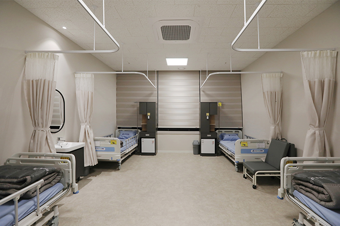 병원 인테리어 사진6