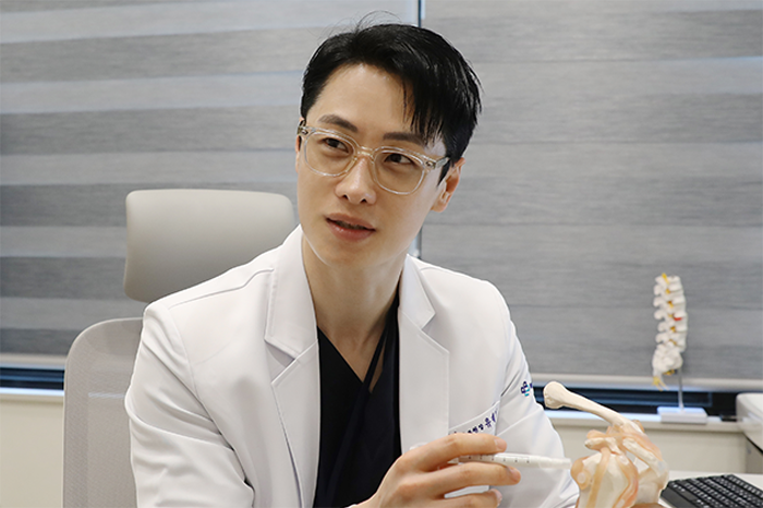 병원 촬영 사진7