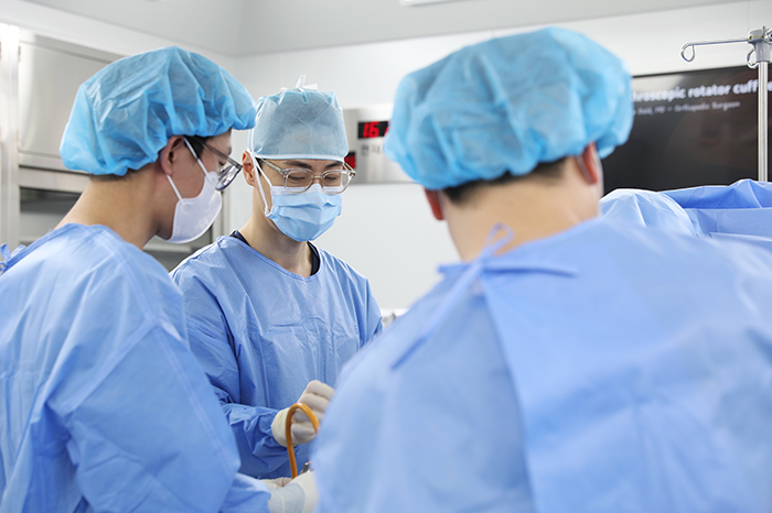 병원 촬영 사진9